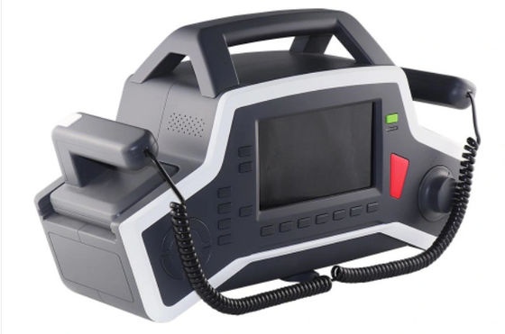 Customized Medical Device Prototype with CNC Turning Technology