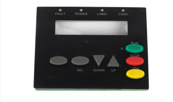 High Quality ABS PA POM Plastic CNC Machining Rapid Prototype With fast delivery and good service