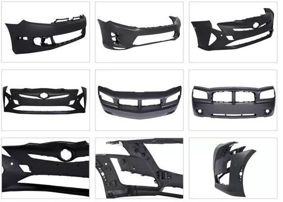 Metal Automotive Rapid Prototyping For Automotive Industry Performance