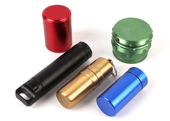 OEM/ODM Service Inspection For Low Volume CNC Machining With CMM Equipment