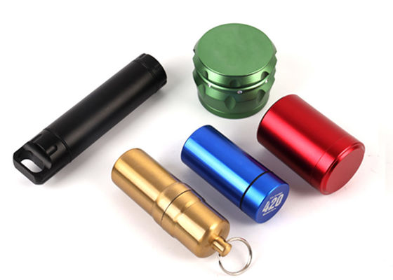 OEM/ODM Service Inspection For Low Volume CNC Machining With CMM Equipment