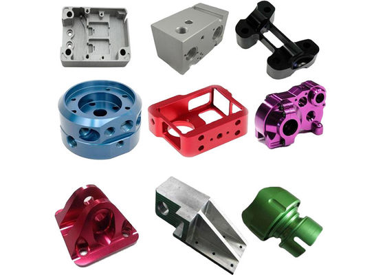 Short Run CNC Machining Equipment CNC Lathe For Low Volume Manufacturing