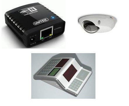 High Precision Smart Electronic Rapid Prototype SLA SLS CNC Milling Parts