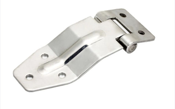 Experience the Best with Bespoke Sheet Metal Forming and Custom Hole Size Stamping