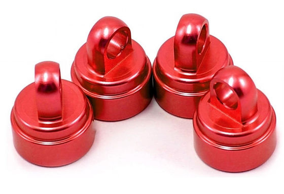 Reasonable Cost and 3-7 Days Lead Time for Customized Mechanical Engineering Prototype