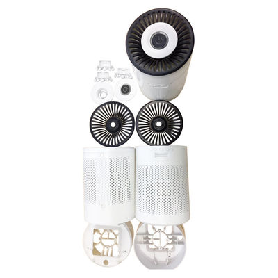 High-Speed Home Appliance Flight Test Prototype with Mach 3 Performance