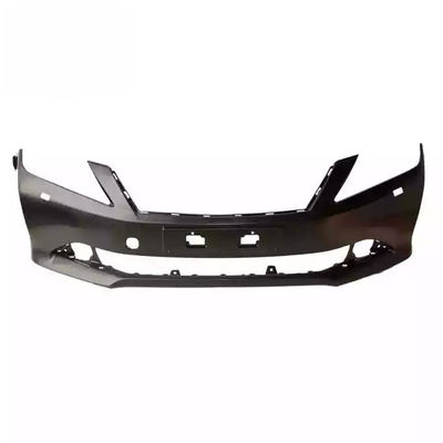 Welcome Custom High Accuracy Automobiles Bumper Parts By Rapid Prototyping