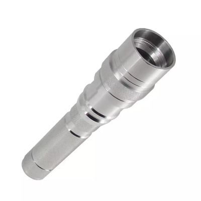 Dongguan CNC Machining Turned Laser Cutting Medical Metal Parts Rapid Prototype