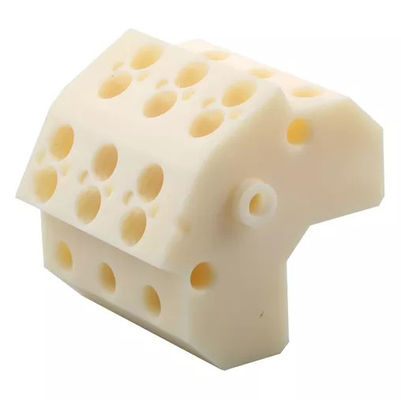 Custom China High Polished ABS plastic 3D printing rapid prototyping CNC Machining service