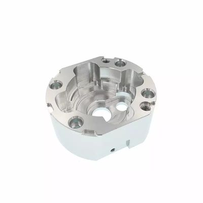 High Precision Rapid Prototype Cnc Machining Fabrication Oem Cnc Machining Service