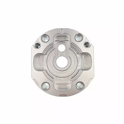 High Precision Rapid Prototype Cnc Machining Fabrication Oem Cnc Machining Service