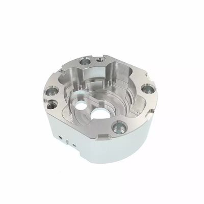 High Precision Rapid Prototype Cnc Machining Fabrication Oem Cnc Machining Service