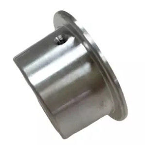 China Manufacturer Customized Cnc Machined Aluminum Alloy 6061-T6 Parts Exporter