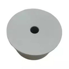 China Manufacturer Customized Cnc Machined Aluminum Alloy 6061-T6 Parts Exporter