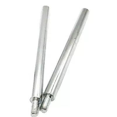 Metal Parts CNC Machining Services Stainless Steel Part Prototypes