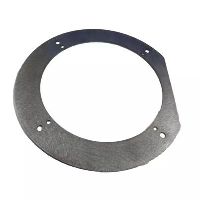 Custom Made Laser Cutting High Precision Stainless Steel Metal Parts Sheet Metal Fabrication Service