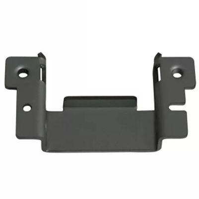 High Precision Powder Coated Sheet Metal Laser Cutting Stamping Bending Part Prototypes