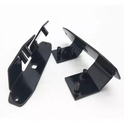 Custom Sheet Metal Stamping Customized for Your High-Performance Needs