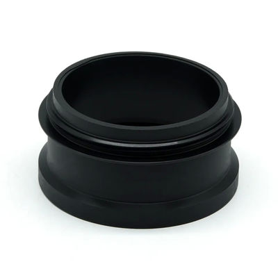 Customized Color CNC Machining Of Plastics For Smooth Surface Finish Delivery By Air/Sea