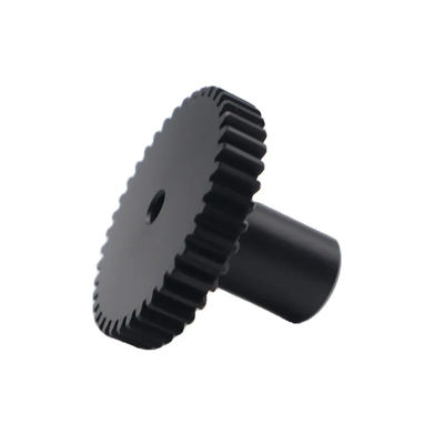 Custom Cnc Machining Precise Plastic Machining Parts Mechanical Machining Service