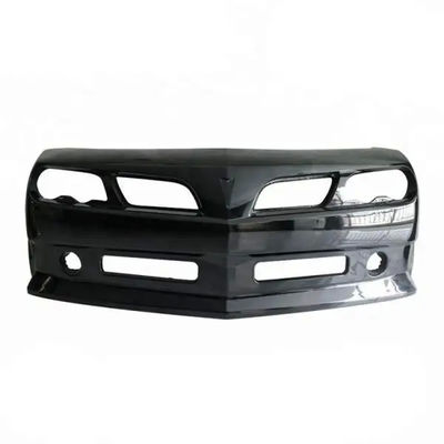 High Precision Plastic CNC Machining for Automotive Parts