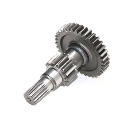 High quality strict tolerance cnc machining turning precision metal products telescopic shaft parts