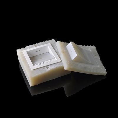 Prototype Vacuum Casting Model with Standard Export Carton Packaging