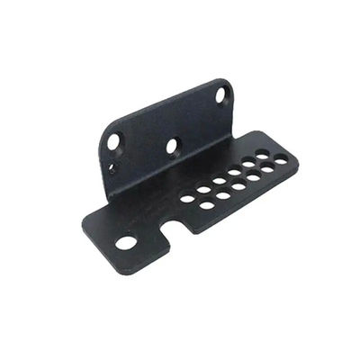 ISO27001 Professional Sheet Metal Punching Bending Welding Forming Services