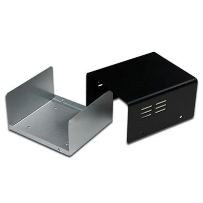 ISO27001 Professional Sheet Metal Punching Bending Welding Forming Services