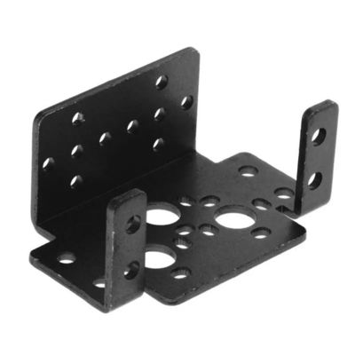 Polishing Custom Sheet Metal Stamping for Metal with Custom Hole Size