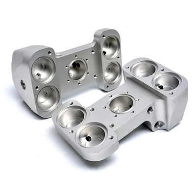 Cnc Machined Aluminum Parts Custom Aluminum Low Volume Precision Cnc Machining Service