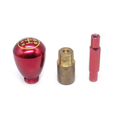 Smooth Surface Finish Low Volume CNC Machining with High Precision Manufacturing