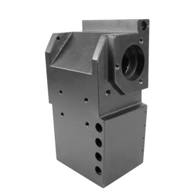 Customized Plastic CNC Machining OEM/ODM for Your Specific Requirements