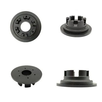 OEM/ODM Service Custom CNC Fabrication For With 5-7 Working Days Lead Time