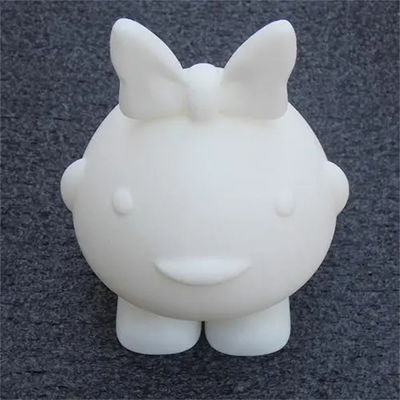 Customized Low Volume CNC Machining On Time Delivery with CMM Inspection