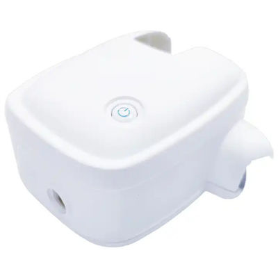 CNC Machining Custom ABS Rapid Prototype Plastic Box For Home Household