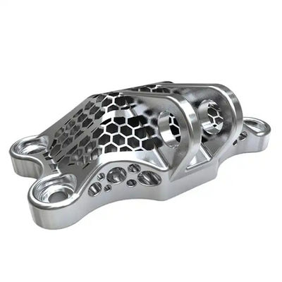 Customized Metal CNC Machining Advanced CNC Lathe for Perfect Results