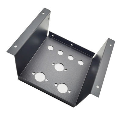 Custom Laser Cutting Part Cnc Milling Clear Acrylic Pmma Sheet Metal Machining Fabrication Service