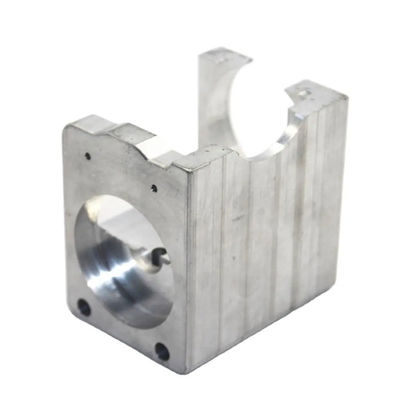 Custom Cnc Machining High Quality Metal Parts Precision Cnc Machining Services