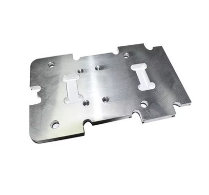 Custom Fabrication Services Component Metal Machining Parts CNC 3d Printing Cnc Machining Center aluminum die casting