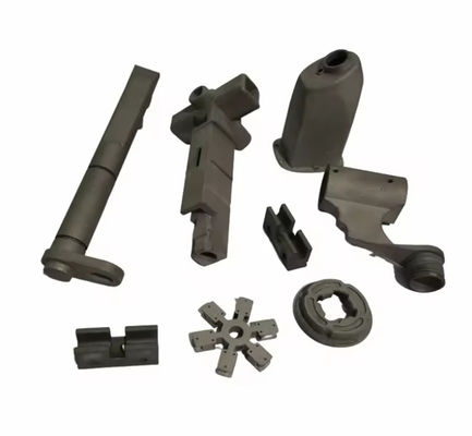 Custom Rapid Prototype Service Metal 3d Print, Industrial 3d Print Printer For Metal Print