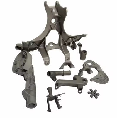 Custom Rapid Prototype Service Metal 3d Print, Industrial 3d Print Printer For Metal Print