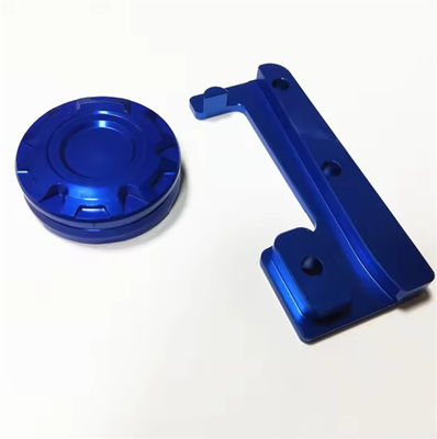 China Factory Fast 3D Printing Metal Parts Precision Aluminum Alloy Rapid Prototype Machining