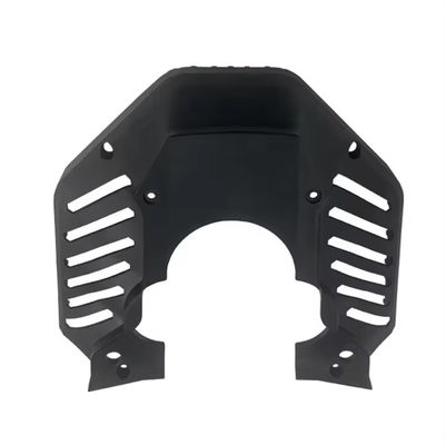 Quality Precision Injection Molding Parts With ABS PP Silicone Custom Plastic Molding For Motorcycle Auto Spare Parts