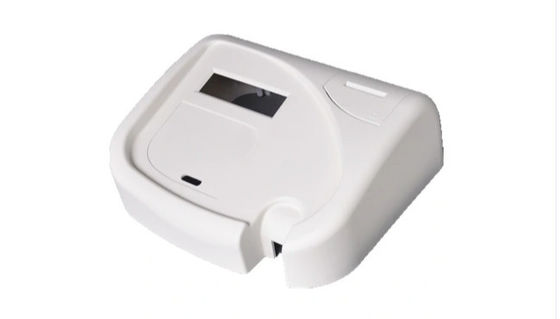 0.01mm CNC Machining ABS Rapid Prototype Plastic Parts For Medical Device Shell