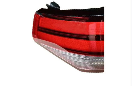 PMMA Car Tail Light Automotive Rapid Prototyping 0.05-0.1mm