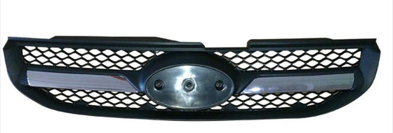 POM Automotive Rapid Prototyping High Precision Bumper Grille