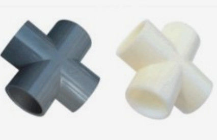 Low Volume CNC Machining Plastic Parts Rapid Prototyping Automobile